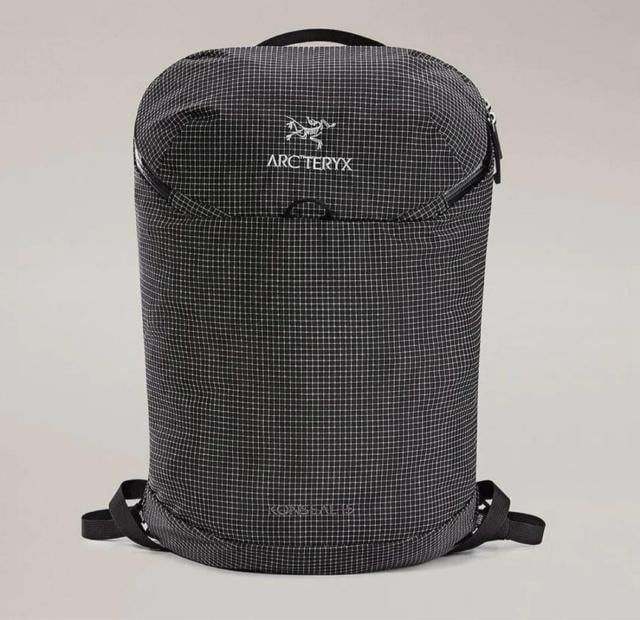 ARC'TERYX Konseal 15 obNpbN RV[ Black A[NeNX ubN  bN   uh 