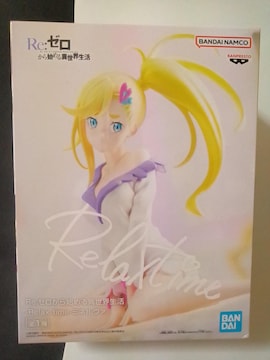 ReF[n߂ِERelax time`~l@`S1큡