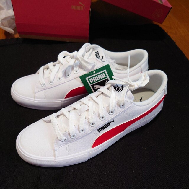 PUMA@oJWA@?ԁ@27cm 