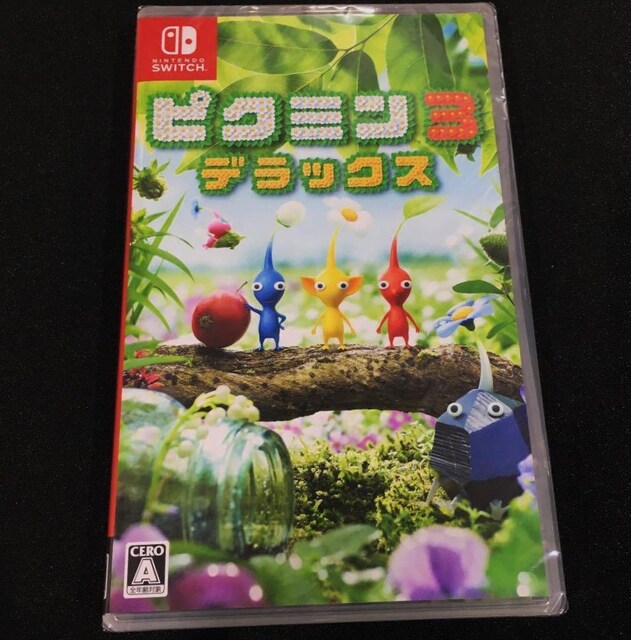 Nintendo Switch sN~3 fbNX jeh[ XCb` 