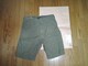 WTAPS _u^bvX BUDS SHORTS COTTON SATIN ~^[ V[c S J[LOD n[tpc