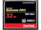 SANDISK@SDCFXPS-032G-J61 [32GB]