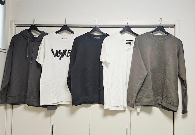Men's gbvX 10_Zbg L  mg[  jt@bV 