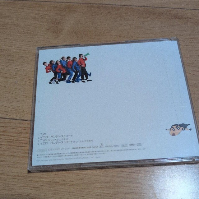TDWDLbCG[pW[Xg[g  CD/DVD/rfI 