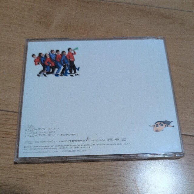 TDWDLbCG[pW[Xg[g  CD/DVD/rfI 