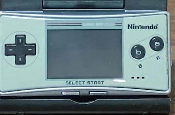 iIjeh[ Q[{[C~N@gameboymicro gba