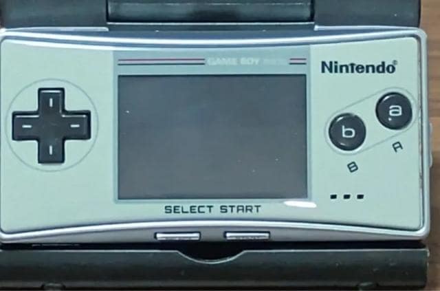 iIjeh[ Q[{[C~N@gameboymicro gba   Q[{/\tg 