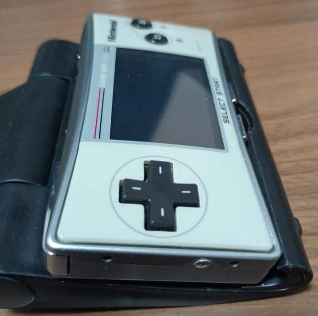 iIjeh[ Q[{[C~N@gameboymicro gba  Q[{/\tg 