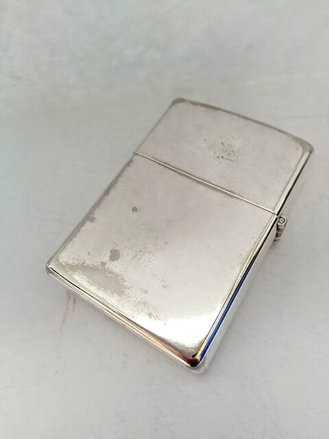 ZIPPO@DONT WALK@Wb|C^[