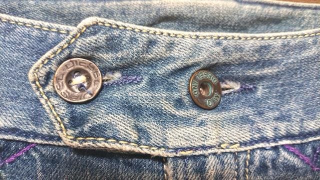  DIESEL fB[[ fjpc@MOONIE  D