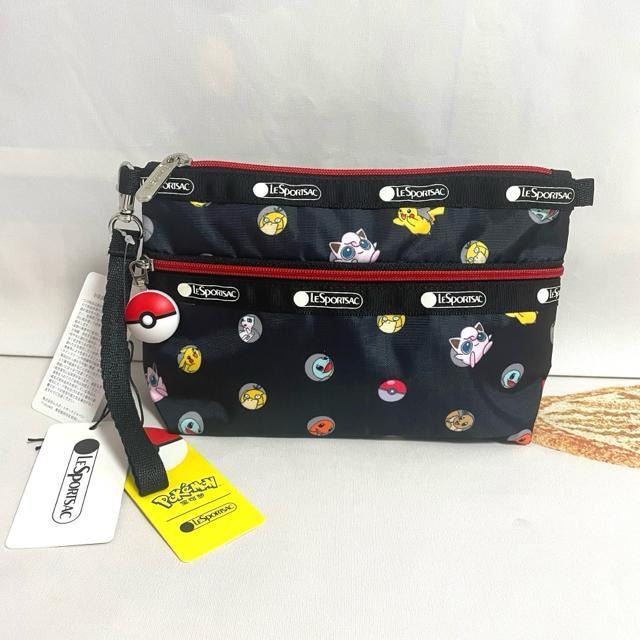 ViLeSportsac X|[gTbN |P sJ`E σ|[` Q[ |[` 7105    t@bV 