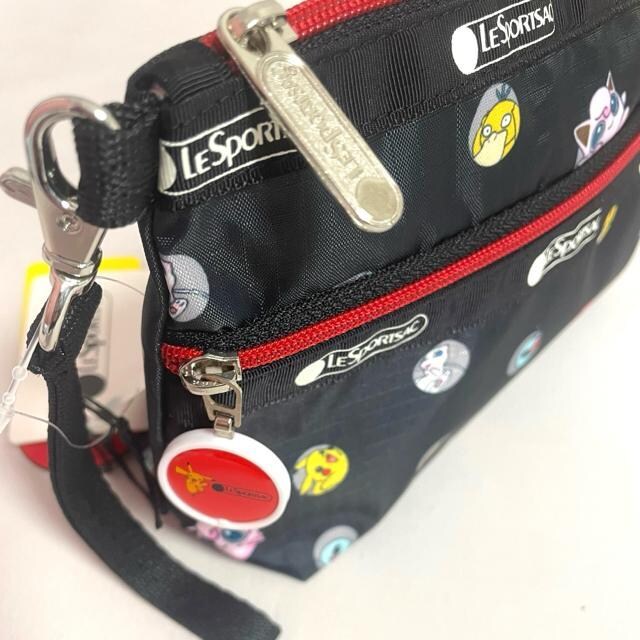 ViLeSportsac X|[gTbN |P sJ`E σ|[` Q[ |[` 7105   t@bV 
