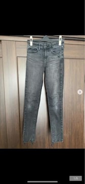 ^UNIQLO^JEANS^XLj[^ubN^S^