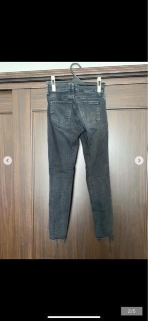 ^UNIQLO^JEANS^XLj[^ubN^S^  uh 