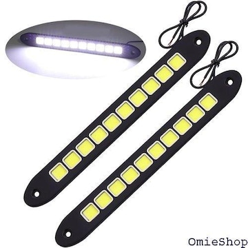 X-STYLE LED fBCg COB  12V Px ȃGl h ėp E 2{Zbg zCg 676