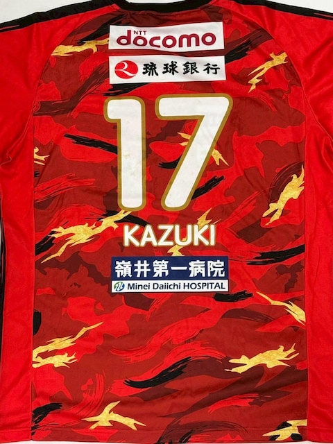 No.17 A aPI蒅p jtH[@ԁiMTCj  W[/X|[c 