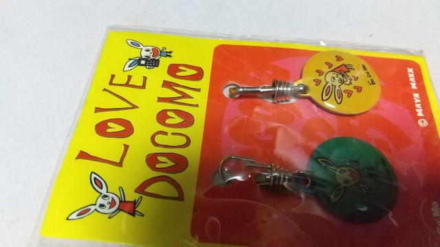 DOCOMO񔄕iObY  Ɠd/AV 