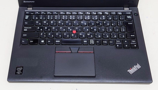 Lenovo ThinkPad Corei5 8GB SSD320GB Windows11 Office2024 Excel  PC{/Ӌ@ 