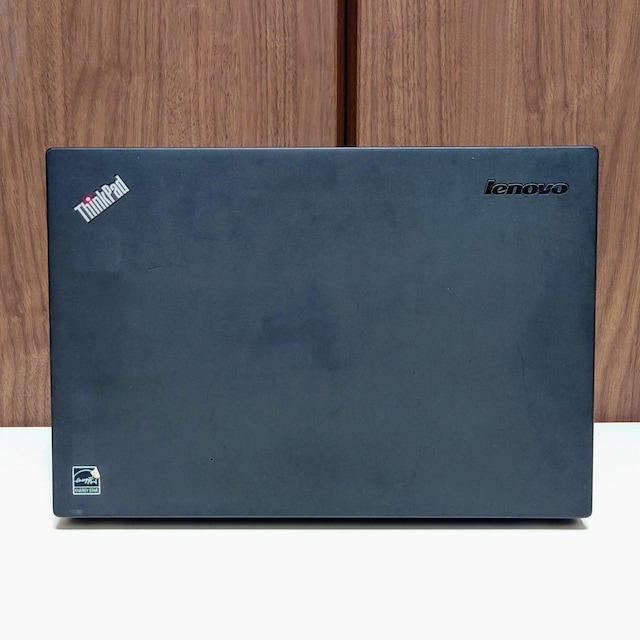 Lenovo ThinkPad Corei5 8GB SSD320GB Windows11 Office2024 Excel  PC{/Ӌ@ 