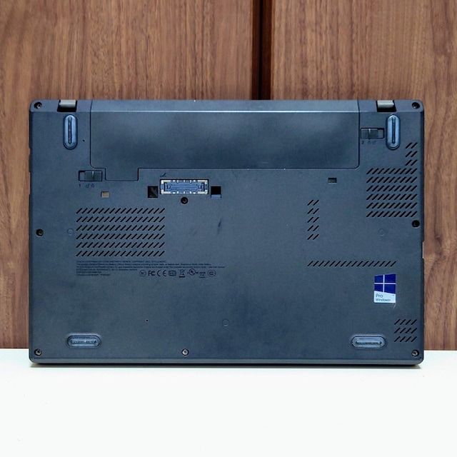 Lenovo ThinkPad Corei5 8GB SSD320GB Windows11 Office2024 Excel  PC{/Ӌ@ 