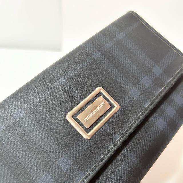 i BURBERRY o[o[ `FbN WzbN܂蒷z Y fB[X  uh 