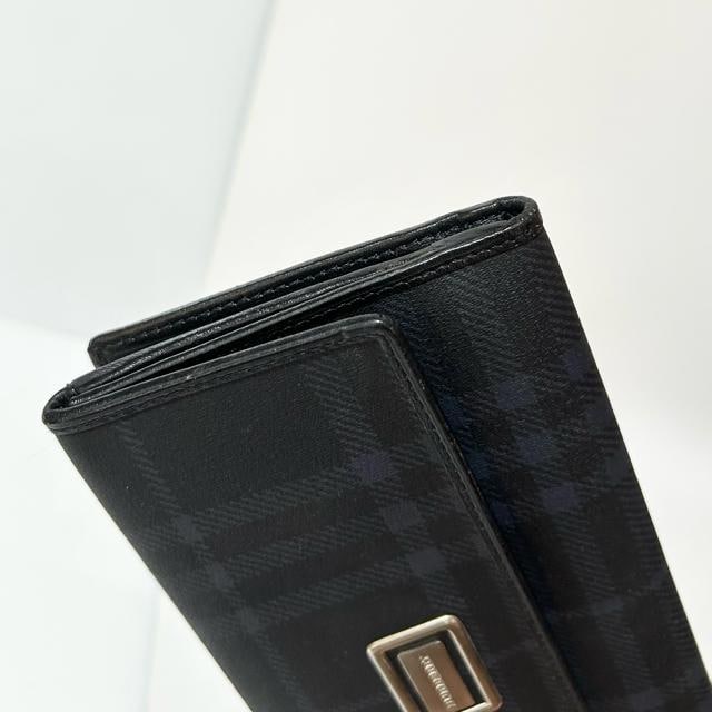i BURBERRY o[o[ `FbN WzbN܂蒷z Y fB[X  uh 