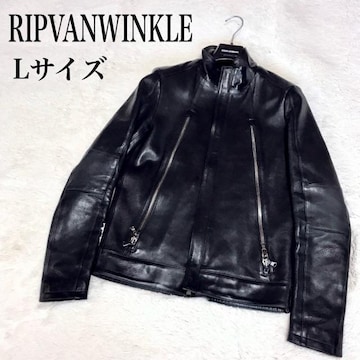 i RIPVANWINKLE VO U[WPbg C_[XWPbg