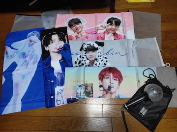 BTS yCg ver.3 A~{ gJ g[fBOJ[h J[h WON ON }X^[ X[K heNc
