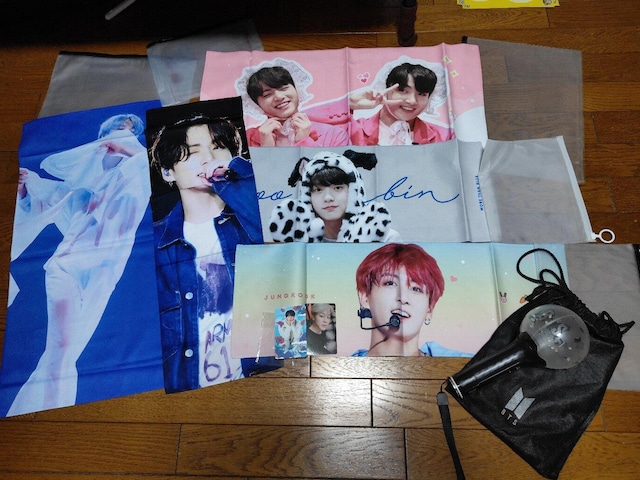 BTS yCg ver.3 A~{ gJ g[fBOJ[h J[h WON ON }X^[ X[K heNc   ^gObY 
