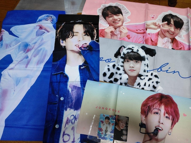 BTS yCg ver.3 A~{ gJ g[fBOJ[h J[h WON ON }X^[ X[K heNc  ^gObY 