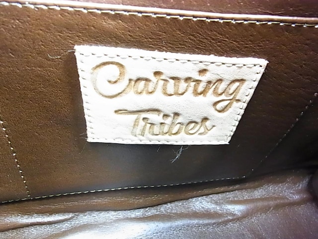 500~X^KVilCarving TribesJ[rOgCuX U[nhobOg[gobO/O[XR`l^  uh 