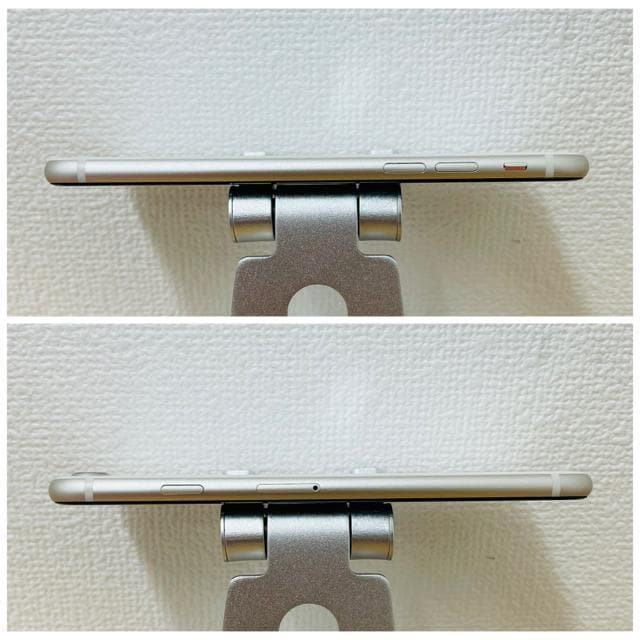 S 100% iPhone SE3 64 GB SIMt[ zCg {  Ɠd/AV 