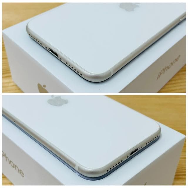 S 100% iPhone SE3 64 GB SIMt[ zCg {  Ɠd/AV 