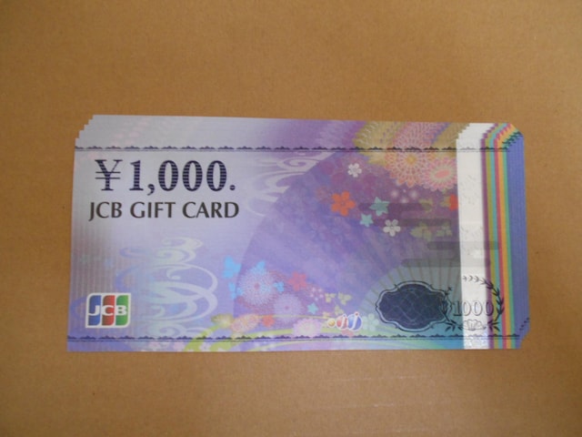 JCBMtgJ[h 5,000~  䂤pPbg   `Pbg/ 