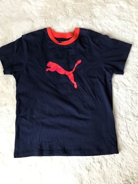 PUMA `킢TVc  160Z` 