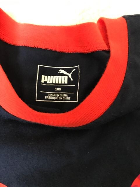 PUMA `킢TVc  160Z`