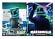 2021IMarshmello Live at Lollapalooza 2021 }V DJ