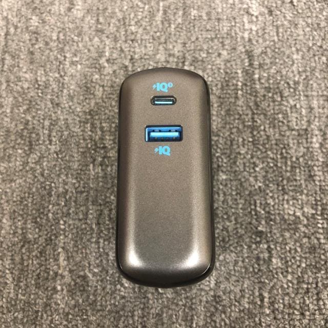  Anker AJ[ PowerCore Fusion 10000 A1623 oCobe[