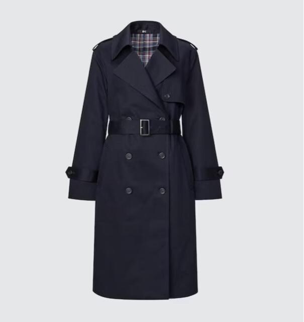 UNIQLOFC  fB[X@g`R[g@lCr[@nt@MTCY Vi@gpi@艿12,900~@^Ot@  t@bV 