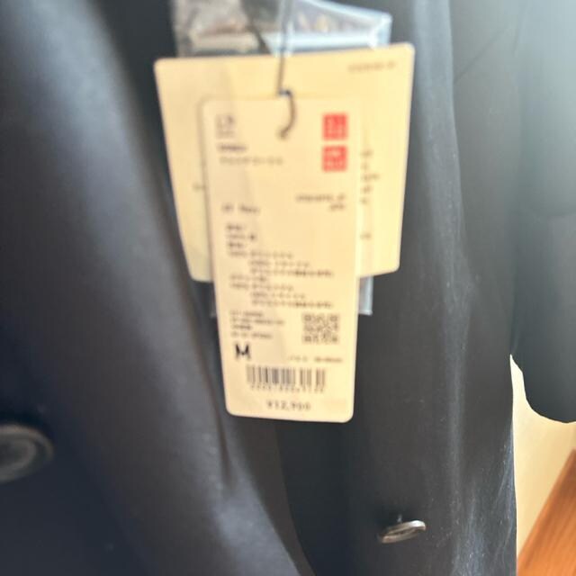 UNIQLOFC  fB[X@g`R[g@lCr[@nt@MTCY Vi@gpi@艿12,900~@^Ot@  t@bV 