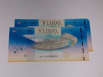 UCMtgJ[h 2,000~  䂤pPbg