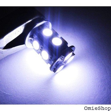 LED 12V 1157 _u 13SMD zC x e[ Xgbvv }[J[ ԗpCgEv 680