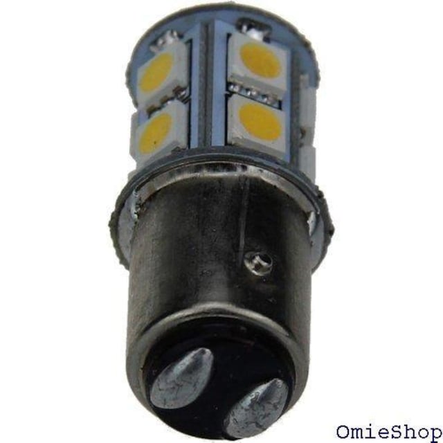 LED 12V 1157 _u 13SMD zC x e[ Xgbvv }[J[ ԗpCgEv 680  /oCN
