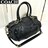 COACH コーチ マディソン ギャザード ソフィア レザー 2WAY バッグ
