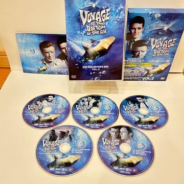 V[r[`CȊw DVD COLLECTORfS BOX VolD2