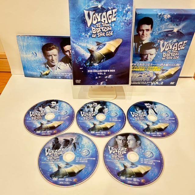 V[r[`CȊw DVD COLLECTORfS BOX VolD2   CD/DVD/rfI 