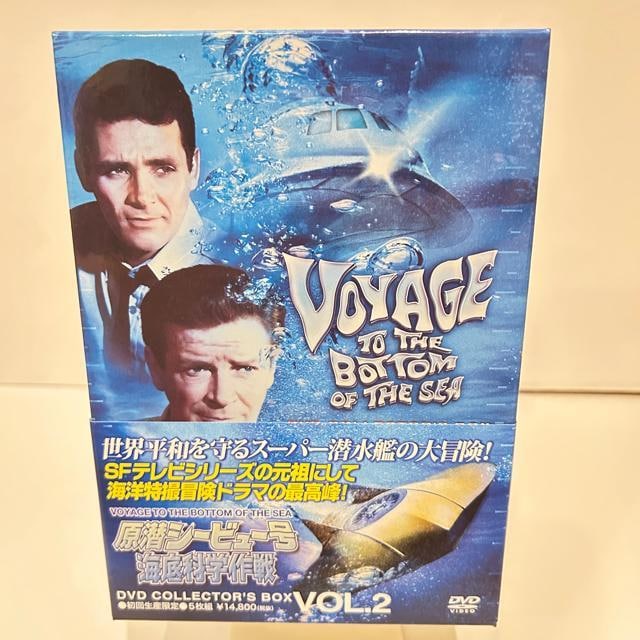 V[r[`CȊw DVD COLLECTORfS BOX VolD2  CD/DVD/rfI 