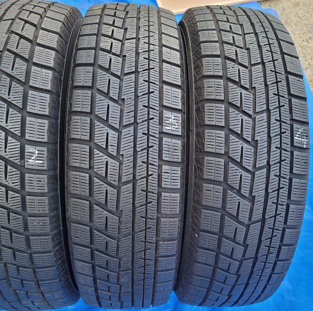oa N20 X^bhX ^C Rn} ice GUARD IG60 16C`195/65R16 92Q ^Ĉ4  /oCN