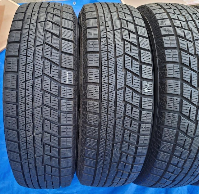oa N20 X^bhX ^C Rn} ice GUARD IG60 16C`195/65R16 92Q ^Ĉ4  /oCN