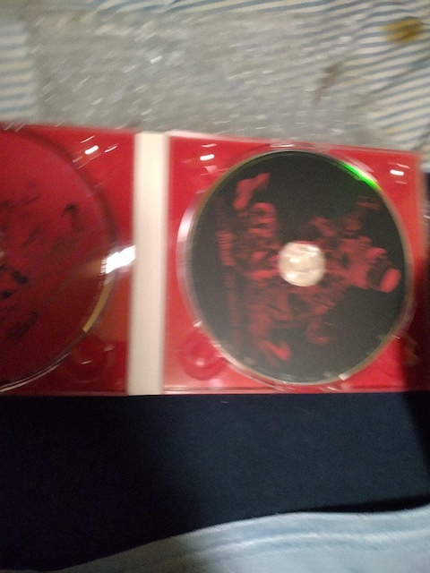 VOCALOIDFukaseCD`OCeXgqbc`  CD/DVD/rfI 